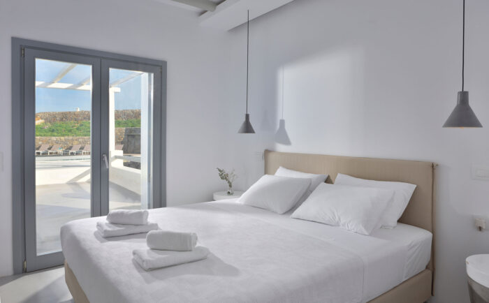 Sapphire bedroom 2