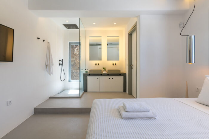 Villa Turquoise 6